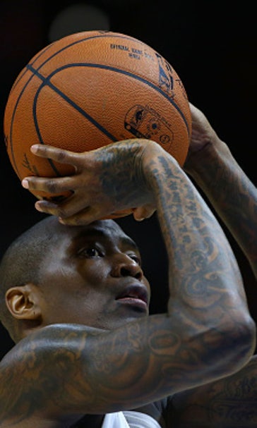 Cavs reportedly interested in Jamal Crawford